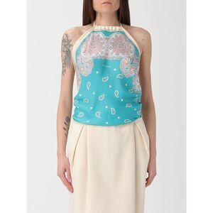 Pinko Top Woman Multicolor